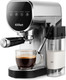Миниатюра изображения товара Кофеварка эспрессо Kitfort КТ-7692