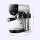 Миниатюра изображения товара Кофеварка эспрессо Kitfort КТ-7692