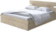 Миниатюра изображения товара Двуспальная кровать Proson Milton с ПМ 180x190 (бунратти)