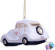 Миниатюра изображения товара Елочная игрушка Vondels Свадебный автомобиль / 1240225045014