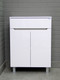 Миниатюра изображения товара Комод для ванной Айсберг Мечта 60 с верхним ящиком В1