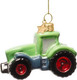 Миниатюра изображения товара Елочная игрушка Vondels Трактор / 6240999075021