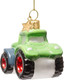 Миниатюра изображения товара Елочная игрушка Vondels Трактор / 6240999075021