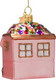 Миниатюра изображения товара Елочная игрушка Vondels Цветочная лавка / 1250999080012