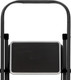 Миниатюра изображения товара Лестница-стремянка Zalger Jet Black 9910-2 К