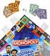 Миниатюра изображения товара Настольная игра Hasbro Монополия. Звезды мирового футбола / WM01927