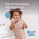 Миниатюра изображения товара Зубная щетка ROXY-KIDS Мишка / RTB-010-M (зеленый)
