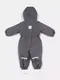 Миниатюра изображения товара Комбинезон прогулочный детский Rant Husky new / 155/12-74 (Carbon Grey, р.74)