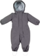 Миниатюра изображения товара Комбинезон прогулочный детский Rant Husky new / 155/12-80 (Carbon Grey, р.80)