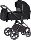 Миниатюра изображения товара Детская универсальная коляска Carrello Ultimo 2 в 1 / CRL-6520 (Sable Black Chrome)