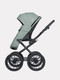 Миниатюра изображения товара Детская универсальная коляска Riko Montana X Ecco Prestige 2 в 1 Basic 21 (зеленый)