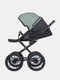Миниатюра изображения товара Детская универсальная коляска Riko Montana X Ecco Prestige 2 в 1 Basic 21 (зеленый)