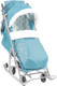 Миниатюра изображения товара Санки-коляска Ника НД7-5К/МТ (мятный с шишкой)