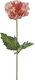 Миниатюра изображения товара Искусственный цветок Sundays Home Пион / BC10155 розовый (53см)
