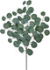 Миниатюра изображения товара Искусственное растение Sundays Home Эвкалипт / BC10164 (60см)