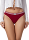 Миниатюра изображения товара Трусы женские Mark Formelle 412574-1 (р.90, бордовый)