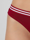 Миниатюра изображения товара Трусы женские Mark Formelle 412574-1 (р.94, бордовый)
