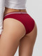 Миниатюра изображения товара Трусы женские Mark Formelle 412574-1 (р.98, бордовый)