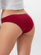 Миниатюра изображения товара Трусы женские Mark Formelle 412674 (р.90, бордовый)