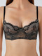 Миниатюра изображения товара Бюстгальтер Mark Formelle 512596 (р.75C, черный-1)