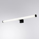 Миниатюра изображения товара Подсветка для картин и зеркал Arte Lamp A2937AP-1BK