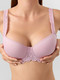 Миниатюра изображения товара Бюстгальтер Mark Formelle 512303 (р.85D, лиловый)