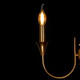 Миниатюра изображения товара Бра Arte Lamp A4094AP-1PB