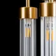 Миниатюра изображения товара Бра Arte Lamp A4088AP-2AB