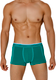 Миниатюра изображения товара Трусы мужские Mark Formelle 411225 (р.90-100, зеленый)
