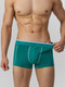 Миниатюра изображения товара Трусы мужские Mark Formelle 411225 (р.90-100, зеленый)