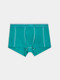 Миниатюра изображения товара Трусы мужские Mark Formelle 411225 (р.90-100, зеленый)
