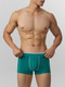 Миниатюра изображения товара Трусы мужские Mark Formelle 411225 (р.90-100, зеленый)