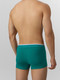 Миниатюра изображения товара Трусы мужские Mark Formelle 411225 (р.90-100, зеленый)