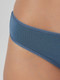 Миниатюра изображения товара Комплект женских трусов Mark Formelle 412286-7 (р.102, голубая дымка)