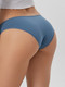 Миниатюра изображения товара Комплект женских трусов Mark Formelle 412286-7 (р.106, голубая дымка)