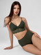 Миниатюра изображения товара Бюстгальтер Mark Formelle 512409 (р.164/170-88, хаки)
