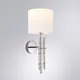 Миниатюра изображения товара Бра Arte Lamp A4097AP-1CC