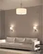 Миниатюра изображения товара Бра Arte Lamp A4097AP-1CC