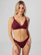 Миниатюра изображения товара Бюстгальтер Mark Formelle 512518 (р.80C, бургундское вино)