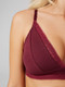 Миниатюра изображения товара Бюстгальтер Mark Formelle 512518 (р.80C, бургундское вино)
