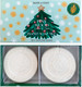 Миниатюра изображения товара Набор мыла La Florentina Xmas Хвойная Сказка (2x115г)