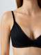 Миниатюра изображения товара Бюстгальтер Mark Formelle 512518 (р.70A, черный)
