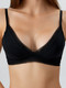 Миниатюра изображения товара Бюстгальтер Mark Formelle 512518 (р.70A, черный)