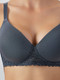 Миниатюра изображения товара Бюстгальтер Mark Formelle 512535 (р.90B, графит)