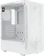 Миниатюра изображения товара Корпус для компьютера Ginzzu RX130 (белый)
