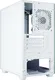 Миниатюра изображения товара Корпус для компьютера Ginzzu CL640 (белый)