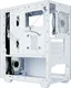 Миниатюра изображения товара Корпус для компьютера Ginzzu CL640 (белый)