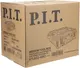 Миниатюра изображения товара Ящик для инструментов P.I.T HTLB02-4917