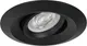 Миниатюра изображения товара Точечный светильник Arte Lamp Mira Mini A2762PL-1BK