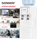 Миниатюра изображения товара Кулер Sonnen FSE-02Wc / 456167 (белый)